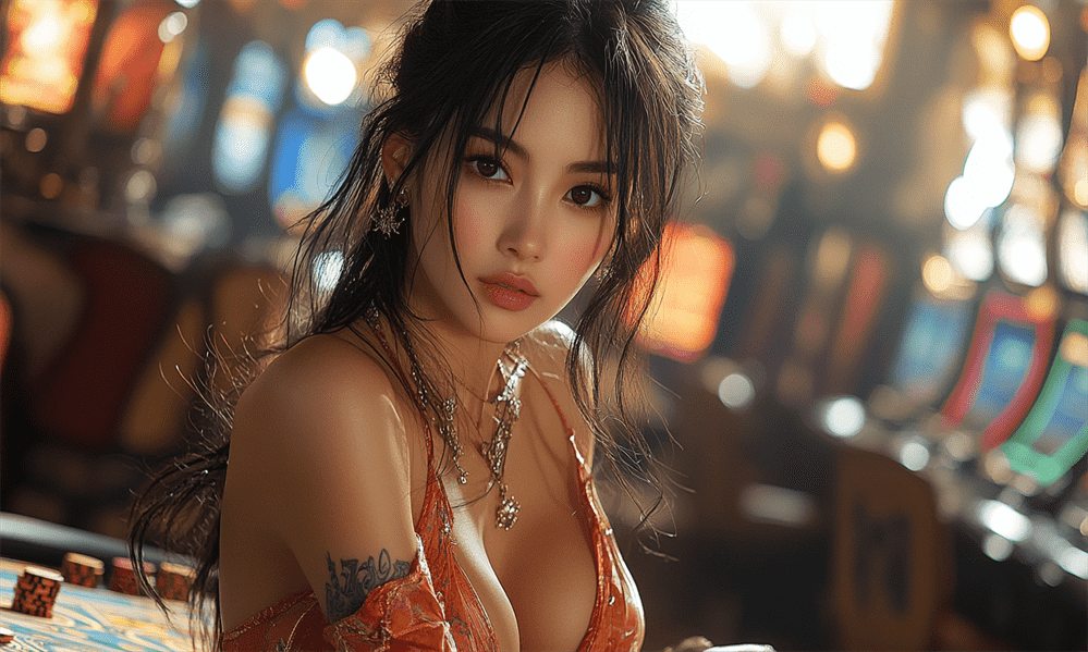 b29 cafe sòng bạc